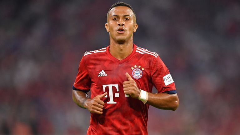 Alcantara is the key to this game's midfield battle